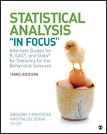 Statistical Analysis "In Focus"