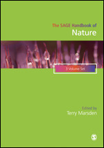 The SAGE Handbook of Nature