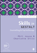 Skills in Gestalt Counselling & Psychotherapy