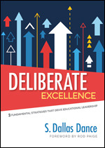 Deliberate Excellence