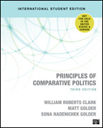 Principles of Comparative Politics (International Student Edition)