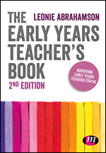 The Early Years Teacher's Book