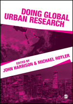 Doing Global Urban Research