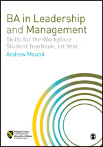 BA in Leadership and Management