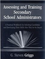 Assessing and Training Secondary School Administrators
