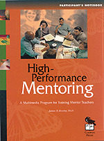 High-Performance Mentoring Participant's Notebook