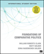 Foundations of Comparative Politics - International Student Edition