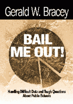 Bail Me Out!