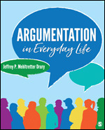 Argumentation in Everyday Life