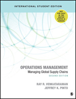 Operations Management - International Student Edition