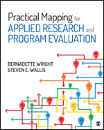 Practical Mapping for Applied Research and Program Evaluation