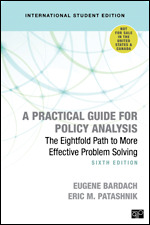A Practical Guide for Policy Analysis - International Student Edition