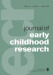 Journal of Early Childhood Research