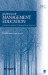 Journal of Management Education
