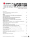 Journal of Marketing Education