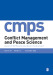 Conflict Management and Peace Science