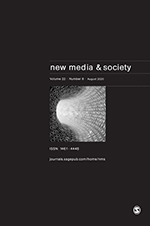 New Media & Society