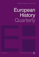 European History Quarterly