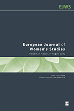 European Journal of Women's Studies
