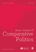 Asian Journal of Comparative Politics