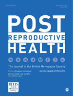Post Reproductive Health