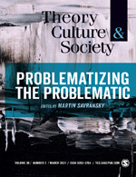 Theory, Culture & Society