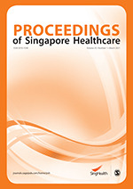 Proceedings of Singapore Healthcare