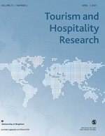 Tourism and Hospitality Research