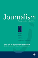 Journalism