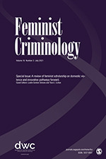 Feminist Criminology