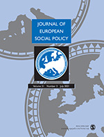 Journal of European Social Policy