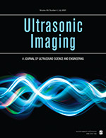 Ultrasonic Imaging