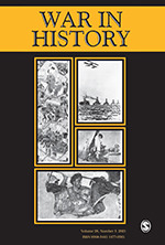 War in History