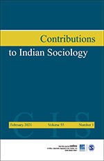 Contributions to Indian Sociology