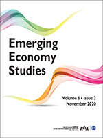 Emerging Economy Studies