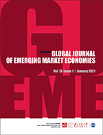 Global Journal of Emerging Market Economies
