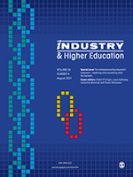 Industry and Higher Education