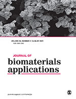Journal of Biomaterials Applications