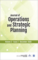 Journal of Operations and Strategic Planning