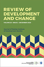 Review of Development and Change