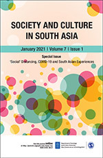 Society and Culture in South Asia