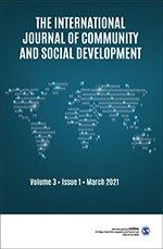 The International Journal of Community and Social Development