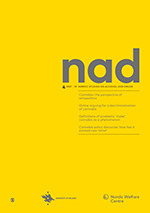 Nordic Studies on Alcohol and Drugs