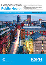 Perspectives in Public Health