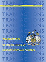 Transactions of the Institute of Measurement and Control