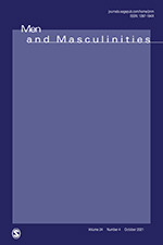 Men and Masculinities