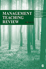 Management Teaching Review