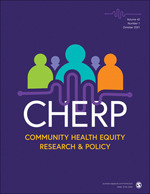 Community Health Equity Research & Policy
