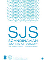 Scandinavian Journal of Surgery