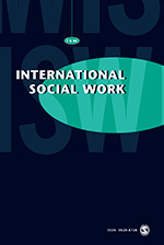 International Social Work